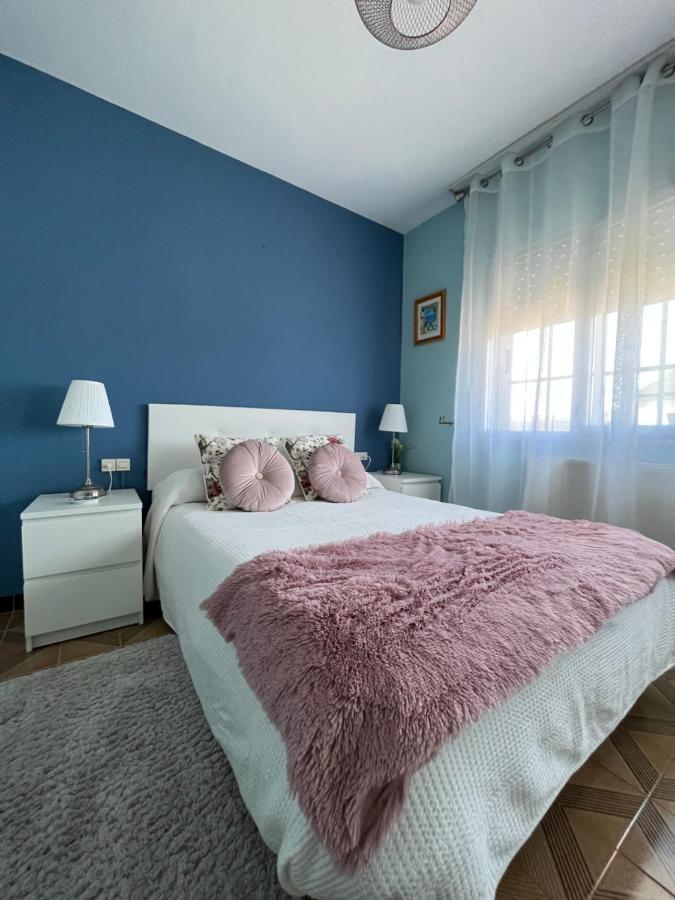 Fogar De Aurora Villa Portomarin Luaran gambar