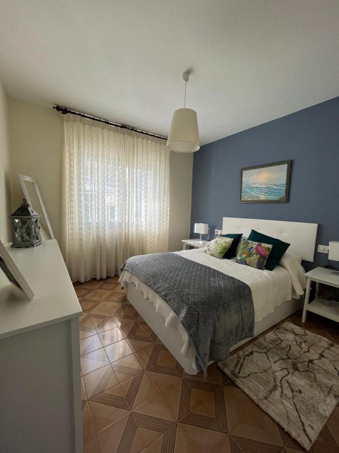 Fogar De Aurora Villa Portomarin Luaran gambar